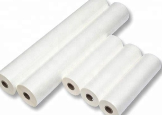 Good price Gloss Bi-directional Oriented Polypropylene Thermal Interface Layer Idealny wybór dla filmów opakowaniowych w Internecie