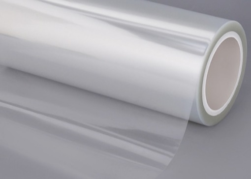 Good price Gloss Bopp/PET Base Film Lamination Film, Heat Laminating Film dla opakowań pudełek w Internecie