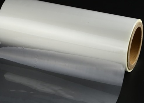 Good price Film rozciągający Ultra-Clear Optical Clarity Film BOPP o odporności na temperaturę i lustrzanej powierzchni lustrzanej w Internecie
