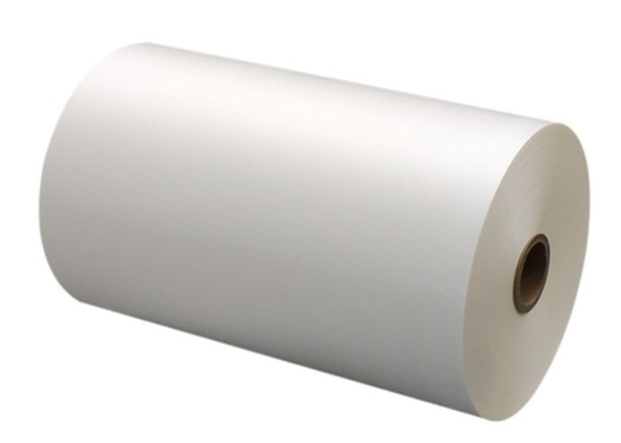 Good price 23μm mPE-BOPP Cryo-Sealable Film z EVA Lamination bez rozpuszczalników, zaprojektowany do ultra-niskiej mgły i matów antystatycznych barier w Internecie