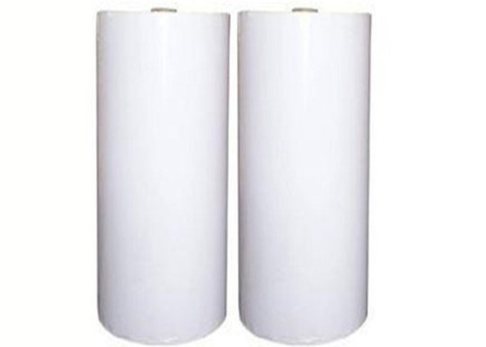 Good price 22μm HydroGuardTM Barrier BOPP Precision Thermal Bonding Film 3600m VaporBlockTM System laminacji EVA sterowany wzorem w Internecie