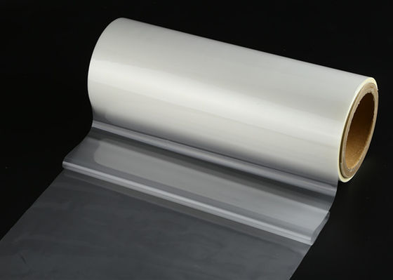 Good price Laminator ciepły Właściwa folia laminacyjna BOPP/PET EVA o ładnym połysku 360 mm szerokości w Internecie