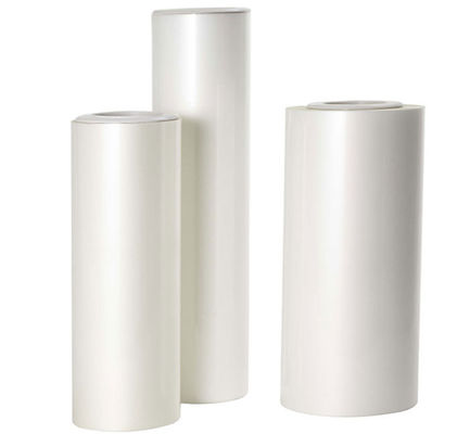 Good price 1120 mm Odporna na zarysowania aksamitna folia do laminowania Matt Silky Protective For Packaging w Internecie