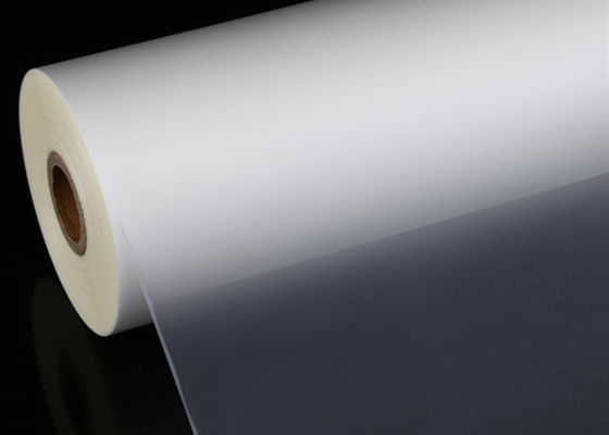 Good price Digital Pre Coated Thermal Lamination Film 35mic z dobrą adhezją do druku w Internecie