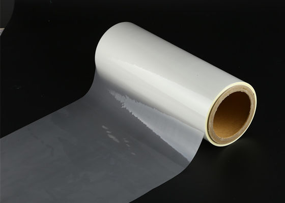 Good price Opakowania z folii laminowanej z połyskiem Folia termiczna BOPP 1800 mm w Internecie