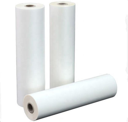 Good price 30mic Matte Bopp Thermal Laminate Film Roll 20 Mic 3600m Długość w Internecie