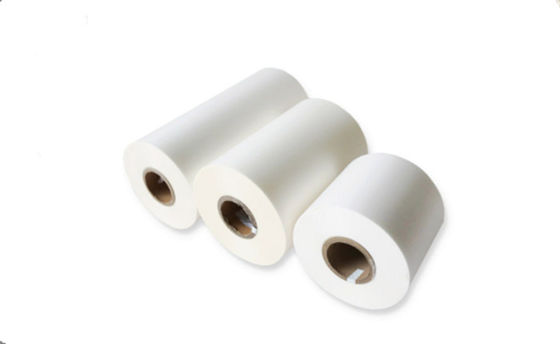 Good price Bez zadrapań Matt BOPP/ PET Pre Coating EVA Lamination Film For Screen Printing w Internecie