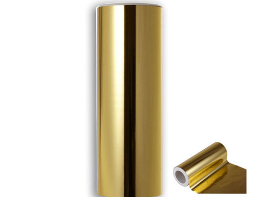 Good price Matt Glossy Bopp Metallic Gloss Aluminium Coating Lamination Film For Packaging w Internecie
