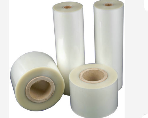 Good price BOPP Matte Soft Silky Touch Velvet Lamination Film 30 Mic Przejrzysty w Internecie