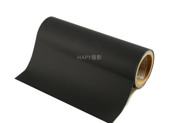 Good price Luksusowa konsystencja Dobry dotyk, wrażenie opakowania 30mic Velvet Lamination Thermal/Wet Film w Internecie