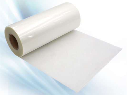 Good price PET lamination film rolki błyszczące ochronne 4000m 27mic w Internecie
