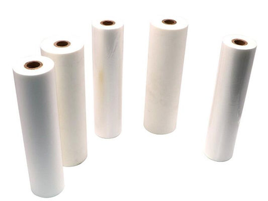Good price Odporne na wilgoć 1-calowe rolki folii opakowaniowej do laminowania termicznego Bopp w Internecie