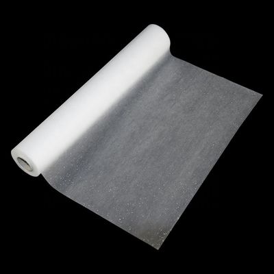Good price CPP Błyskotliwość Błyskotliwość Hologram Lamination Film Roll Termiczny Przejrzysty 55 Mikron w Internecie