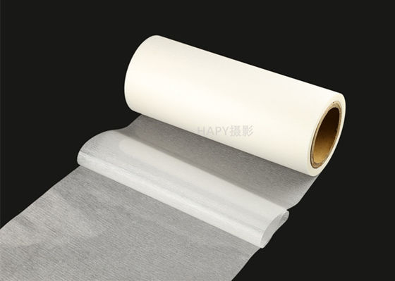 Good price 92mic 1000m Sucha Teksturowana Glitter Embossing Lamination Film Do Opakowań w Internecie