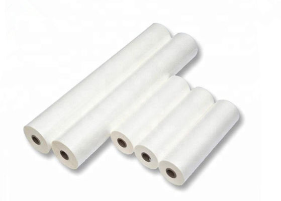 Good price 3600m Koronowana folia BOPP Matte Thermal Lamination Film Roll Multiply Extrusion w Internecie