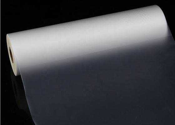 Good price Glossy/Matte 650mm BOPP Termal Lamination Film Roll For Lamination Machines Papier ochronny w Internecie