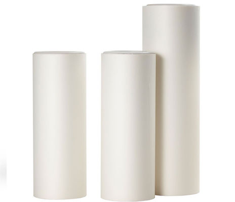 Good price Mat Glossy PET Thermal Lamination Film Transparent Multiple Extrusion dla ciepłej pieczętowania w Internecie