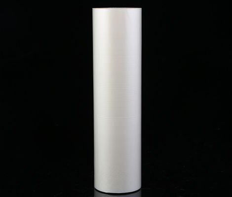 Good price 1920mm Rolki folii do laminowania termicznego OPP 18mic Odpowiednie do tłoczenia na gorąco w Internecie