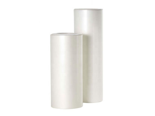 Good price 3000m Długość 22 Mic PET Pre Coating Termiczna folia laminacyjna do druku ekranowego w Internecie