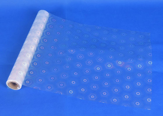 Good price 1000 mm Bopp Sleeking Glitter frosted Thermal Lamination Film Roll Ochrona prywatności Dla pudełka opakowania zewnętrznego w Internecie