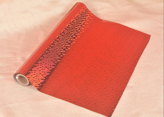 Good price 35 Mic Opakowanie dekoracyjne Folia do laminowania termicznego BOPP Glitter w Internecie
