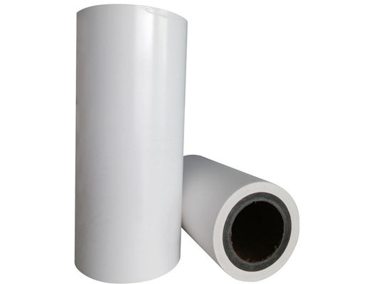 Good price 18 Mic Anti Scratch Matt BOPP Plastikowe opakowanie Folia ochronna w Internecie