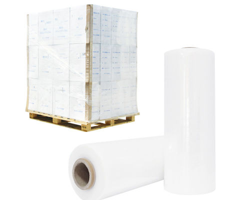 Good price 18 Mic Matt Bopp Book Roll Folia do laminowania Hot Melt Thermal 3600m w Internecie