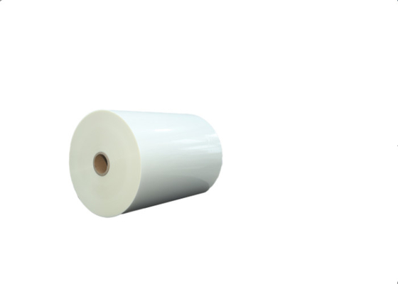 Good price Film laminacyjny przeciwrotkowy Matt Pre Coated dla kartonów papierowych w Internecie