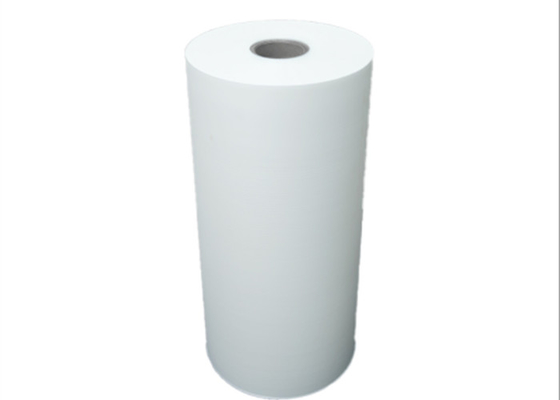Good price 1-calowa folia termoprzewodząca PET 20 Mic, folia do pakowania PET z tworzywa sztucznego MSDS 1920 mm w Internecie