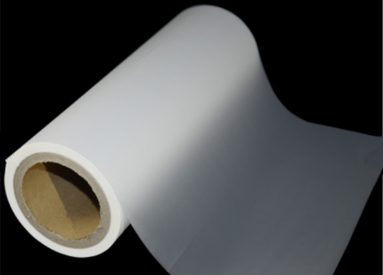 Good price Gloss Coextruded PET Thermal Film 125μm/3